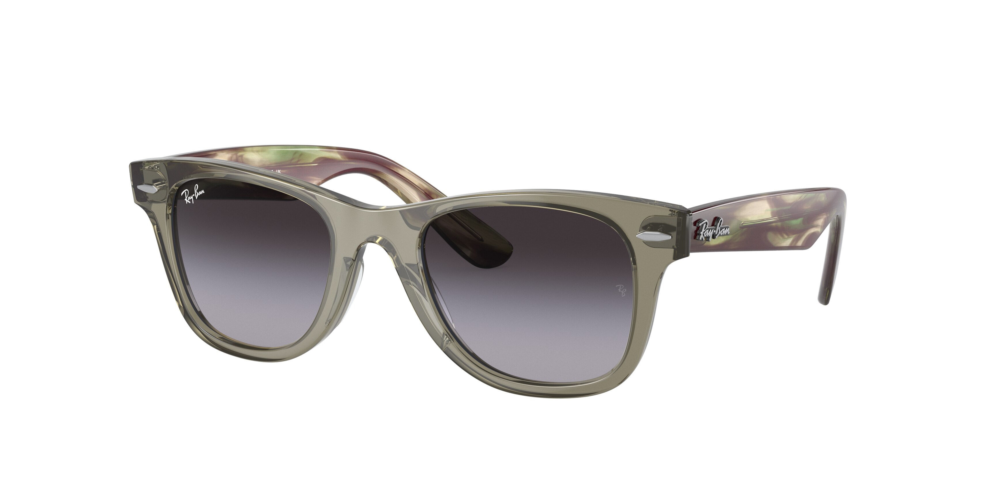 Ray Ban RJ9066S 71298G Junior Wayfarer